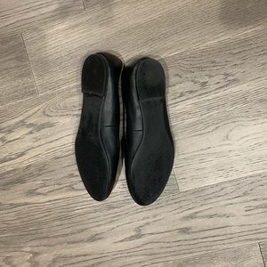 TORY BURCH BALLERINA FLATS SIZE 9